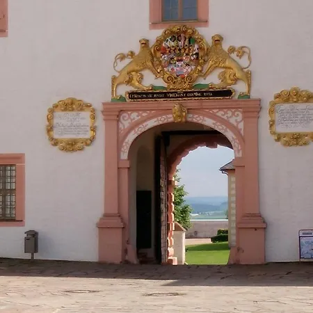 Apartment Ferienwohnung Eppendorf