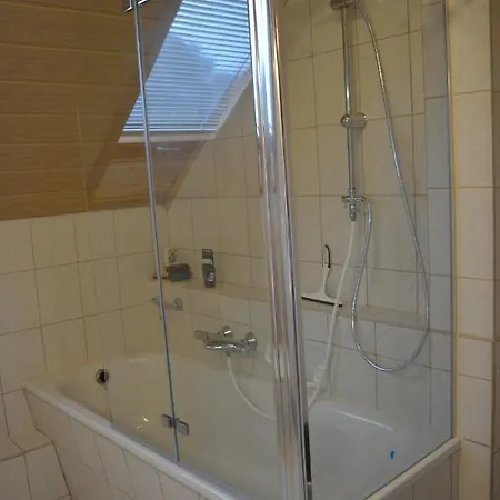 Apartment Ferienwohnung Eppendorf *