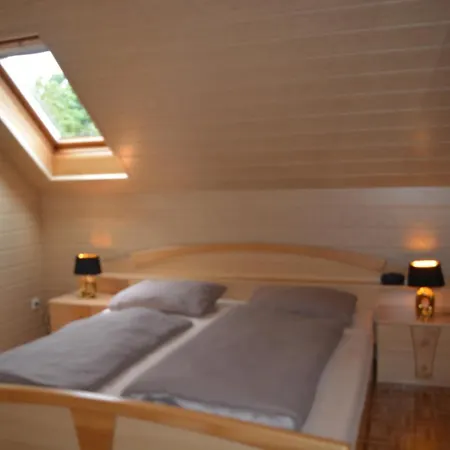 Ferienwohnung Eppendorf Apartment