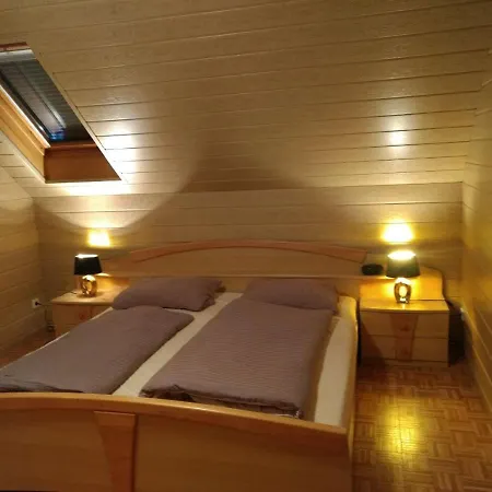 Ferienwohnung Eppendorf Eppendorf (Saxony)