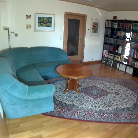 Ferienwohnung Eppendorf