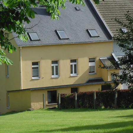 Ferienwohnung Eppendorf Eppendorf (Saxony)