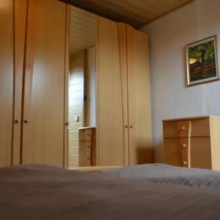 Ferienwohnung Eppendorf Apartment Eppendorf (Saxony)