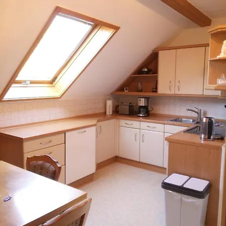 Ferienwohnung Eppendorf