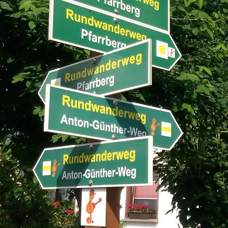 Ferienwohnung Eppendorf