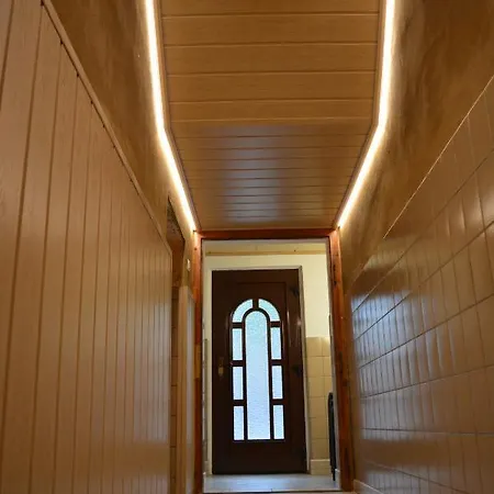 Ferienwohnung Eppendorf Apartment