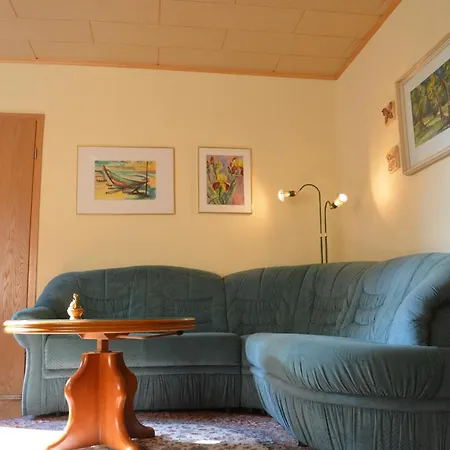 Ferienwohnung Eppendorf Apartment Eppendorf (Saxony)