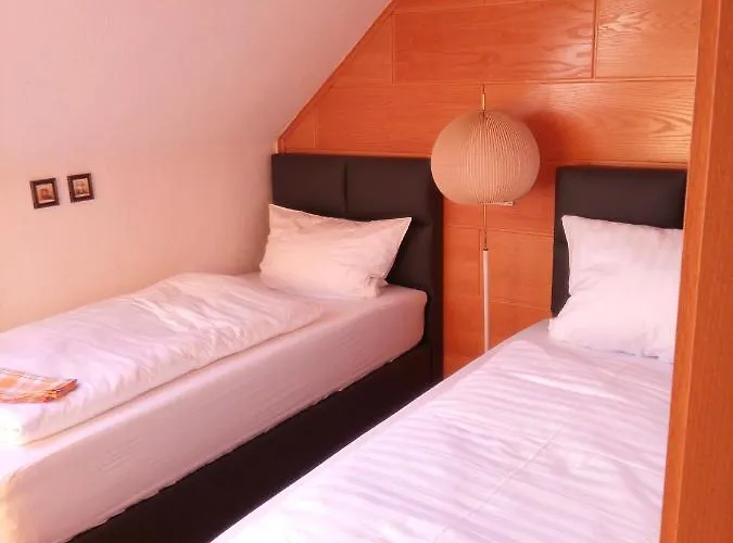 Ferienwohnung Eppendorf *