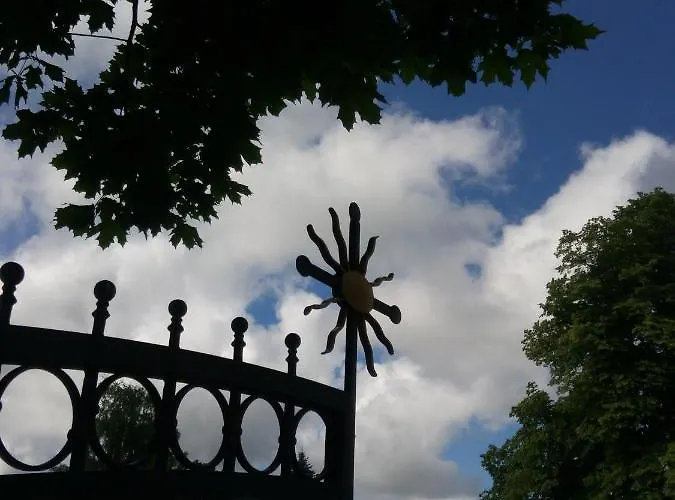 Ferienwohnung Eppendorf Appartement *