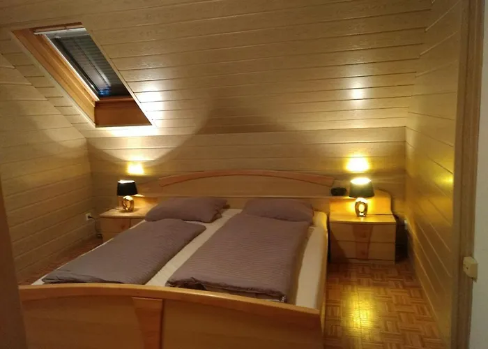 Ferienwohnung Eppendorf Eppendorf (Saxony)