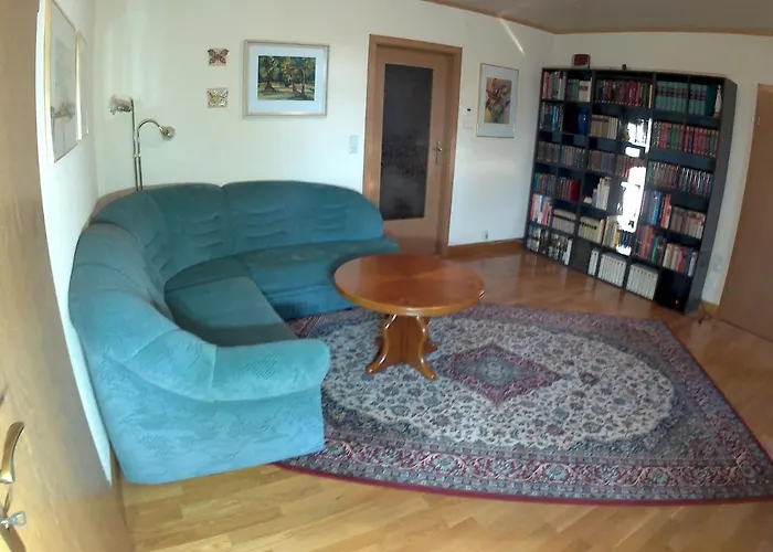 Ferienwohnung Eppendorf