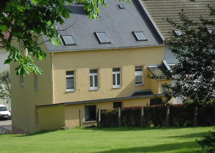 Ferienwohnung Eppendorf Eppendorf (Saxony)