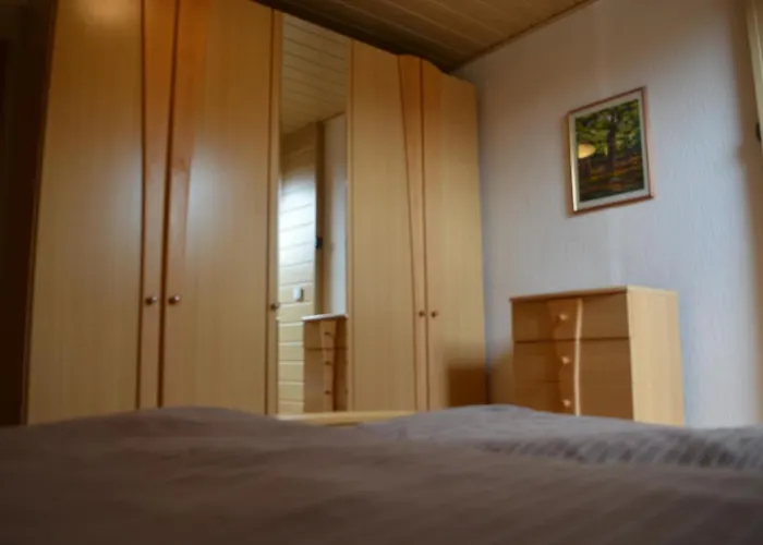 Ferienwohnung Eppendorf Appartement Eppendorf (Saxony)