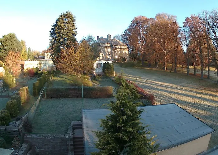 Ferienwohnung Eppendorf