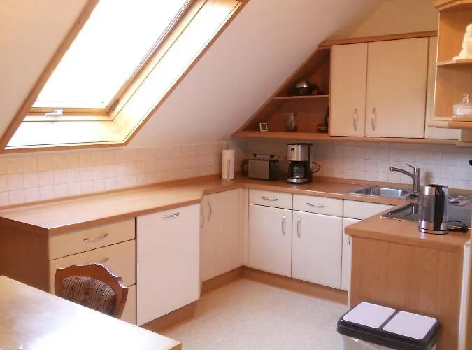 Ferienwohnung Eppendorf