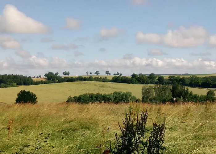 Ferienwohnung Eppendorf Appartement Eppendorf (Saxony)