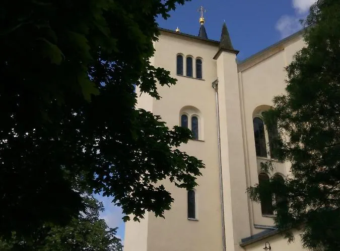 Ferienwohnung Eppendorf