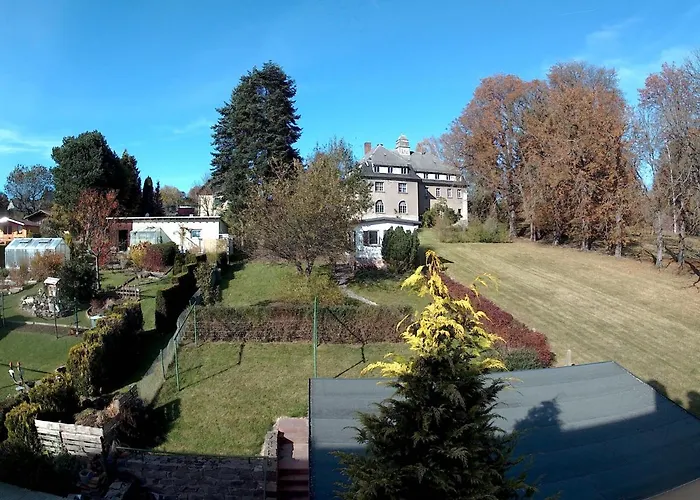 Ferienwohnung Eppendorf Appartement *