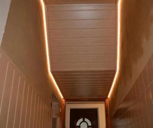 Appartement Ferienwohnung Eppendorf Eppendorf (Saxony)