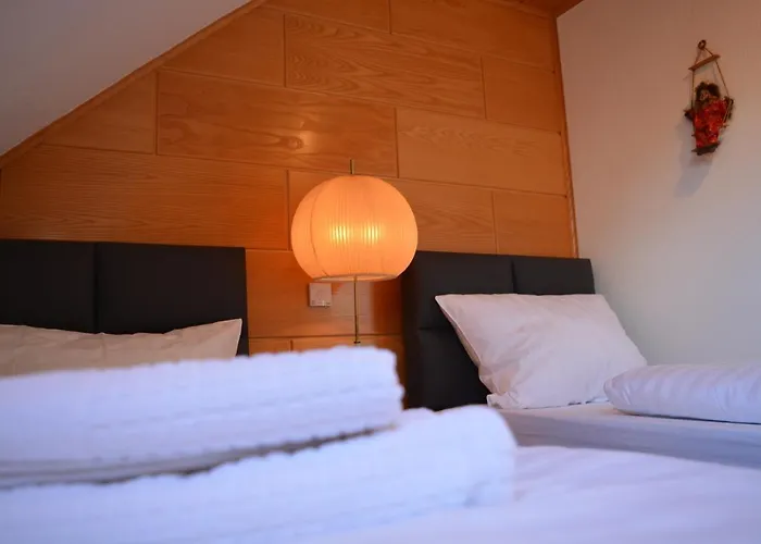 Ferienwohnung Eppendorf Eppendorf (Saxony)