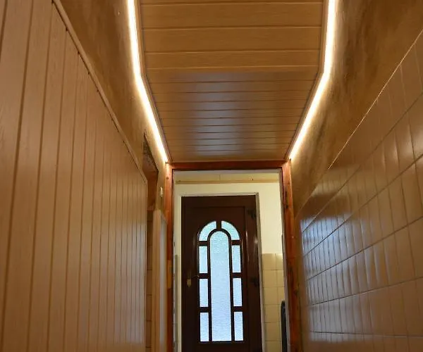 Ferienwohnung Eppendorf Appartement