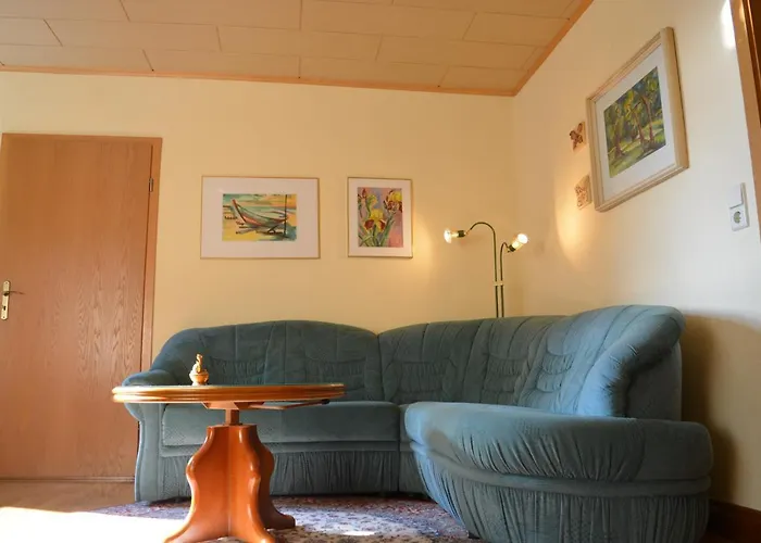 Ferienwohnung Eppendorf Appartement Eppendorf (Saxony)