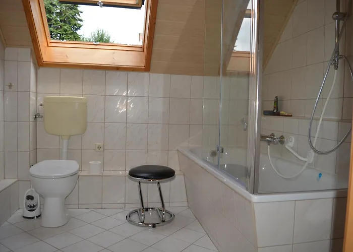 Ferienwohnung Eppendorf *